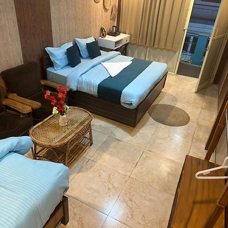 Yes Retreat Rishikesh Hotel ภายนอก รูปภาพ