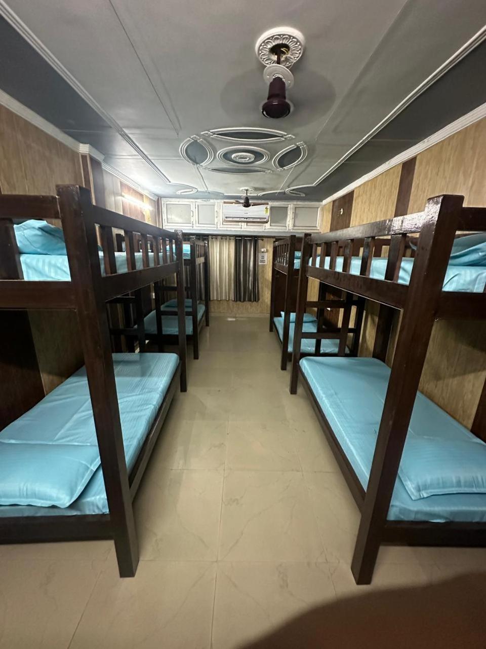 Yes Retreat Rishikesh Hotel ภายนอก รูปภาพ