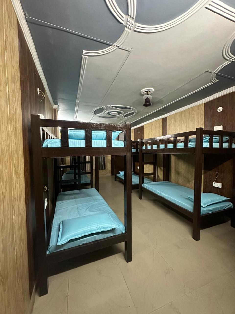 Yes Retreat Rishikesh Hotel ภายนอก รูปภาพ