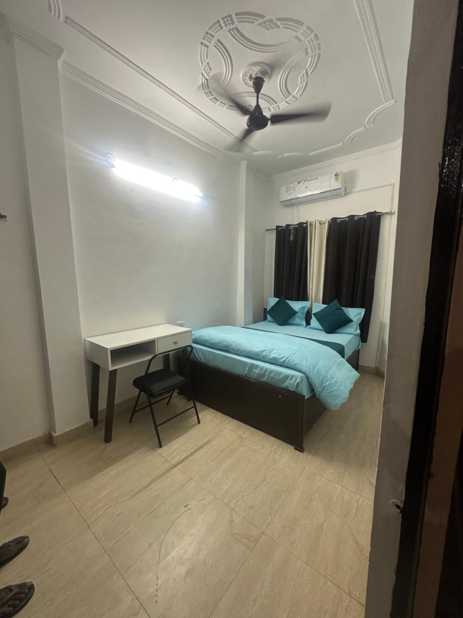 Yes Retreat Rishikesh Hotel ภายนอก รูปภาพ
