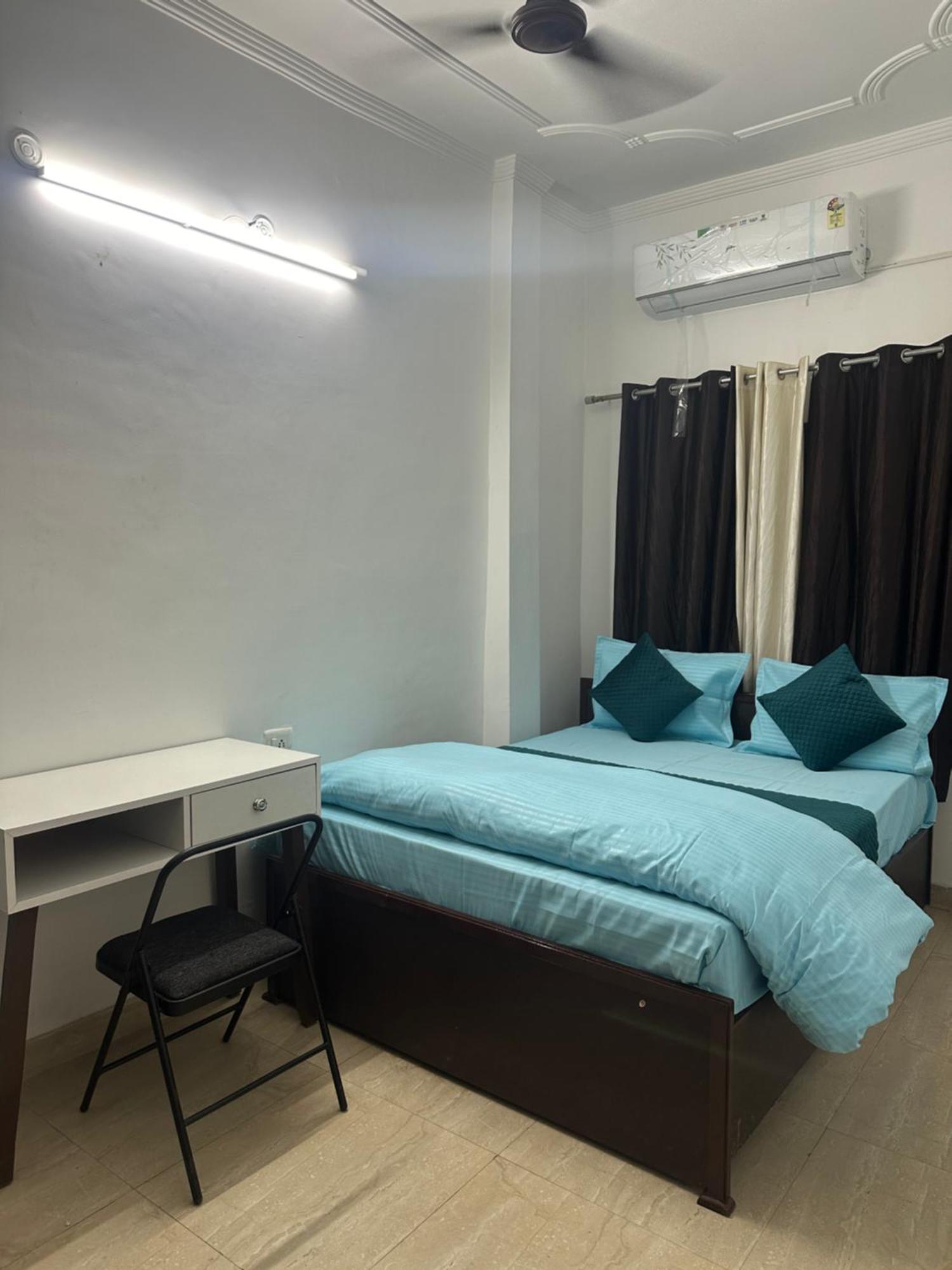 Yes Retreat Rishikesh Hotel ภายนอก รูปภาพ