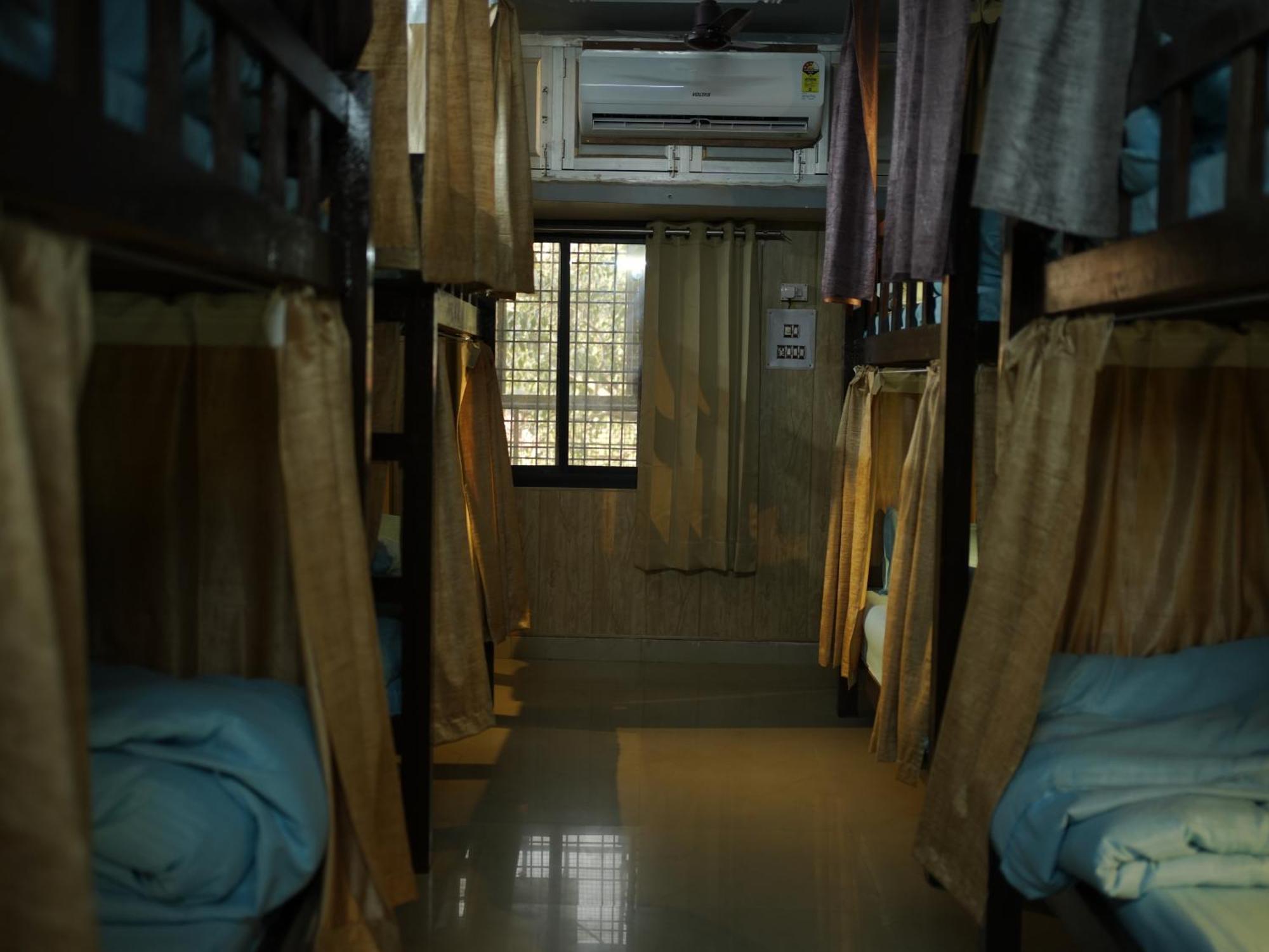 Yes Retreat Rishikesh Hotel ภายนอก รูปภาพ