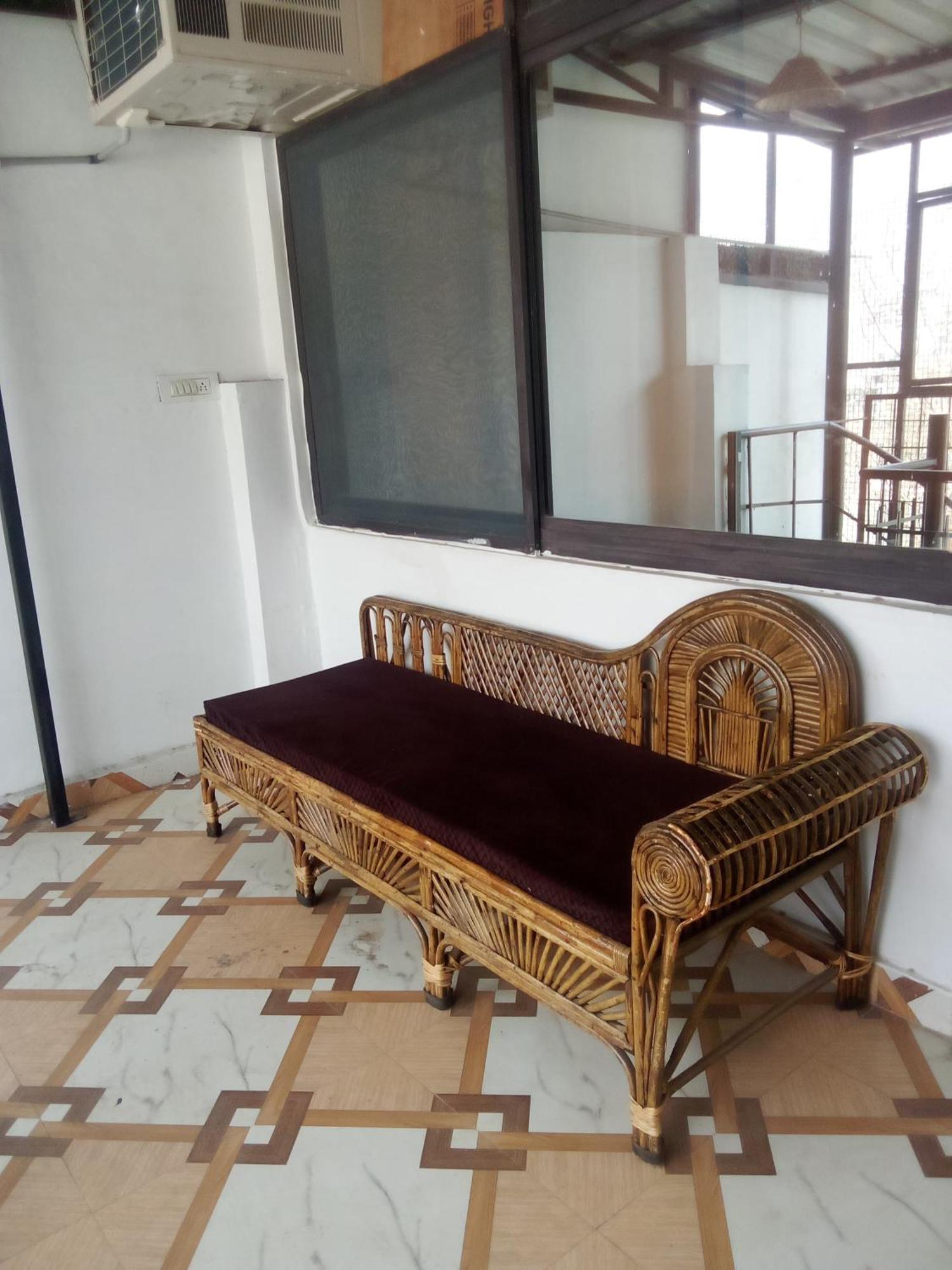 Yes Retreat Rishikesh Hotel ภายนอก รูปภาพ