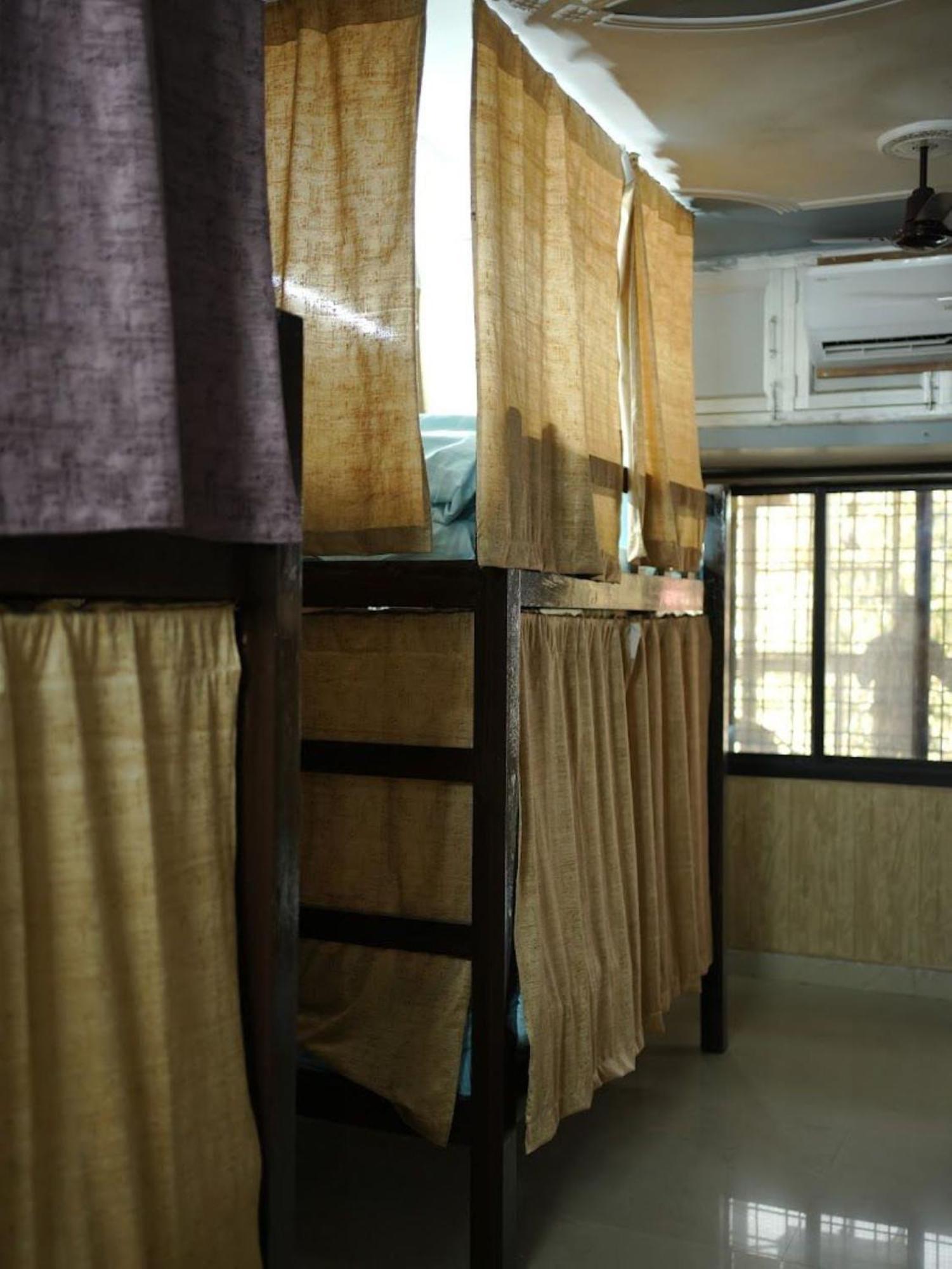 Yes Retreat Rishikesh Hotel ภายนอก รูปภาพ